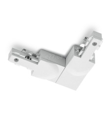 Кутове з'єднання 2 фази Trio 702231A DUOline L-Connector Outer Protective Conductor