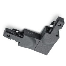 Кутове з'єднання 2 фази Trio 702232A DUOline L-Connector Outer Protective Conductor · Trio · trio-702232a