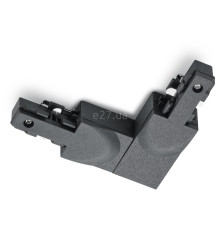 Кутове з'єднання 2 фази Trio 702232A DUOline L-Connector Outer Protective Conductor