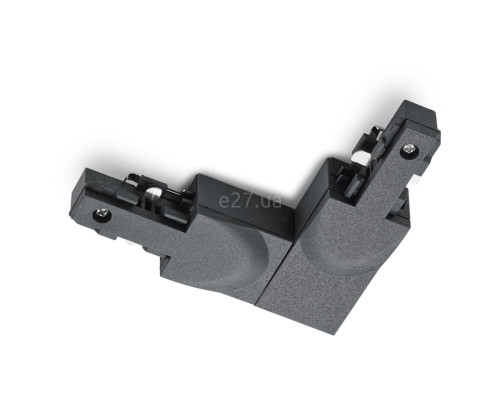 Кутове з'єднання 2 фази Trio 702232A DUOline L-Connector Outer Protective Conductor
