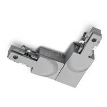 Кутове з'єднання 2 фази Trio 702287A DUOline L-Connector Outer Protective Conductor · Trio · trio-702287a