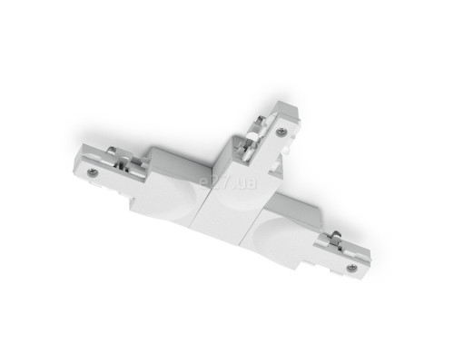 Т-з'єднання 2 фази Trio 702331A DUOline T-Сonnector Left Protective Conductor