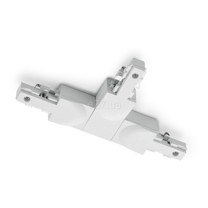 Т-з'єднання 2 фази Trio 702331A DUOline T-Сonnector Left Protective Conductor · Trio · trio-702331a