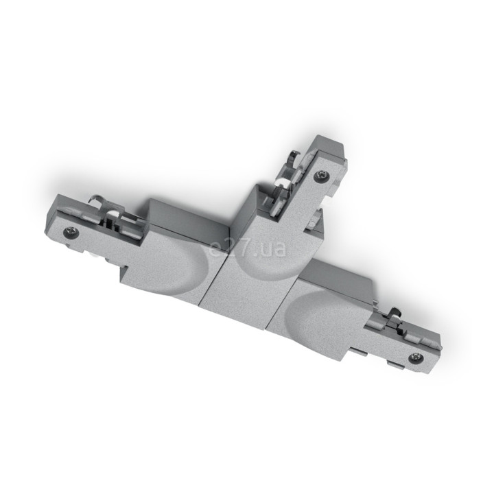 Т-з'єднання 2 фази Trio 702387 DUOline T-Сonnector Right Protective Conductor · Trio · trio-702387