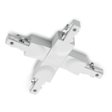 Х-з'єднання 2 фази Trio 702431 DUOline X-Connector · Trio · trio-702431