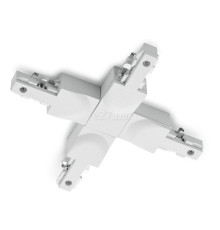 Х-з'єднання 2 фази Trio 702431 DUOline X-Connector