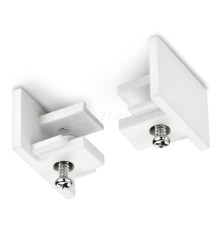 Заглушка Trio 703031 DUOline End Cap