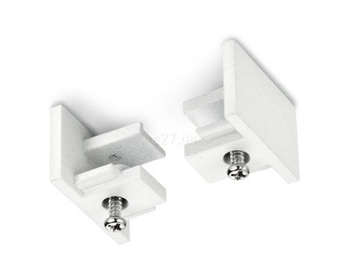 Заглушка Trio 703031 DUOline End Cap