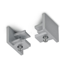 Заглушка Trio 703087 DUOline End Cap