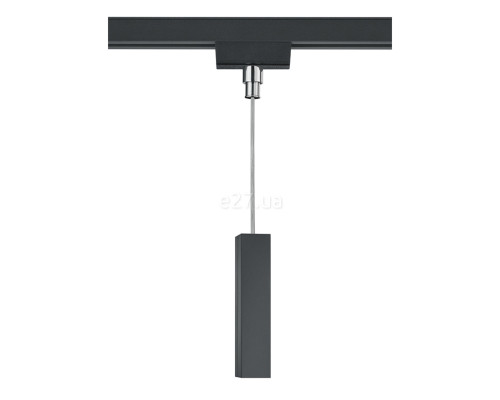 Адаптер для 2-фазного трекового світильника Trio 703532 DUOline Pendular Adapter