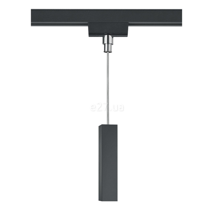Адаптер для 2-фазного трекового світильника Trio 703532 DUOline Pendular Adapter · Trio · trio-703532
