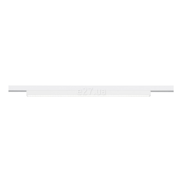 Трековий світильник Trio 77020131 DUOline LED-Panel, 6 Вт, 850 лм, 3000K · Trio · trio-77020131