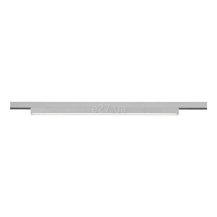 Трековий світильник Trio 77020187 DUOline LED-Panel, 6 Вт, 850 лм, 3000K · Trio · trio-77020187