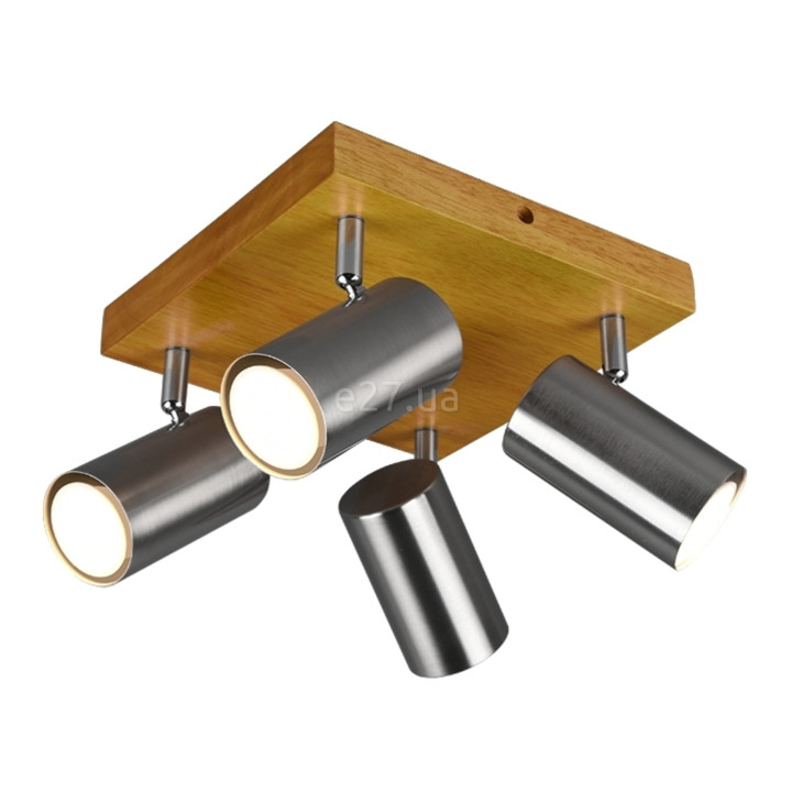 Спот Trio 812400407 Marley · Trio · trio-812400407