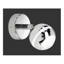 Спот Trio 828210106 Baloubet, 3.8 Вт, 350 лм, 3100K · Trio · trio-828210106