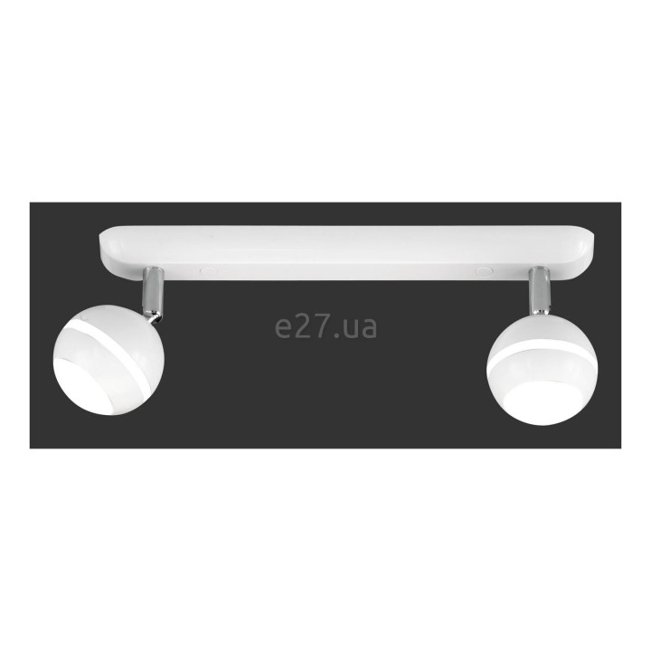 Спот Trio 828210201 Baloubet, 3.8 Вт, 700 лм, 3100K · Trio · trio-828210201