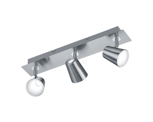 Спот Trio 873110307 Narcos, 6 Вт, 1650 лм, 3000K
