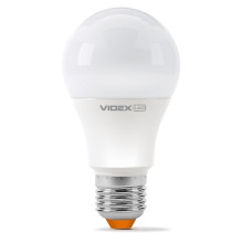 Лампа світлодіодна Videx 23806 E Series VL-A60e-08274, A60 8W 4100K E27, 300° · VIDEX · videx-vl-a60e-08274