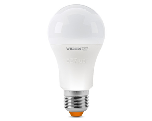 Лампа світлодіодна Videx 25470 E Series VL-A60e-12274-S, А60 12W 4100K E27, 300°