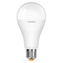 Лампа світлодіодна Videx 24350 E Series VL-A65e-20274, A65 20W 4100K E27, 300° · VIDEX · videx-vl-a65e-20274