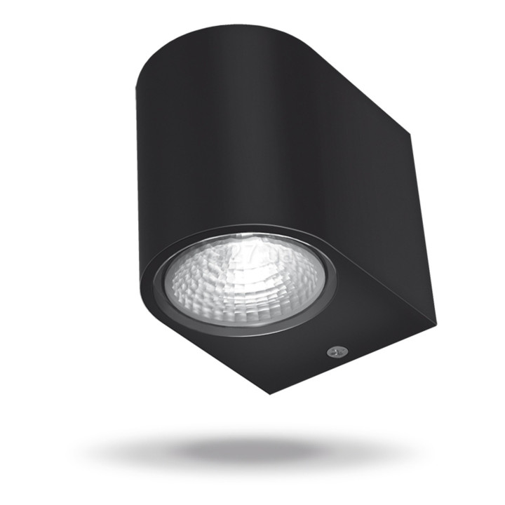 Настінний світильник Videx 26538 VL-AR031-032B, 3 Вт, 180 лм, 2700K · VIDEX · videx-vl-ar031-032b