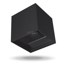 Настінний світильник Videx 26540 VL-AR04-062B, 6 Вт, 480 лм, 2700K · VIDEX · videx-vl-ar04-062b
