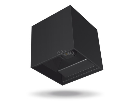 Настінний світильник Videx 26540 VL-AR04-062B, 6 Вт, 480 лм, 2700K