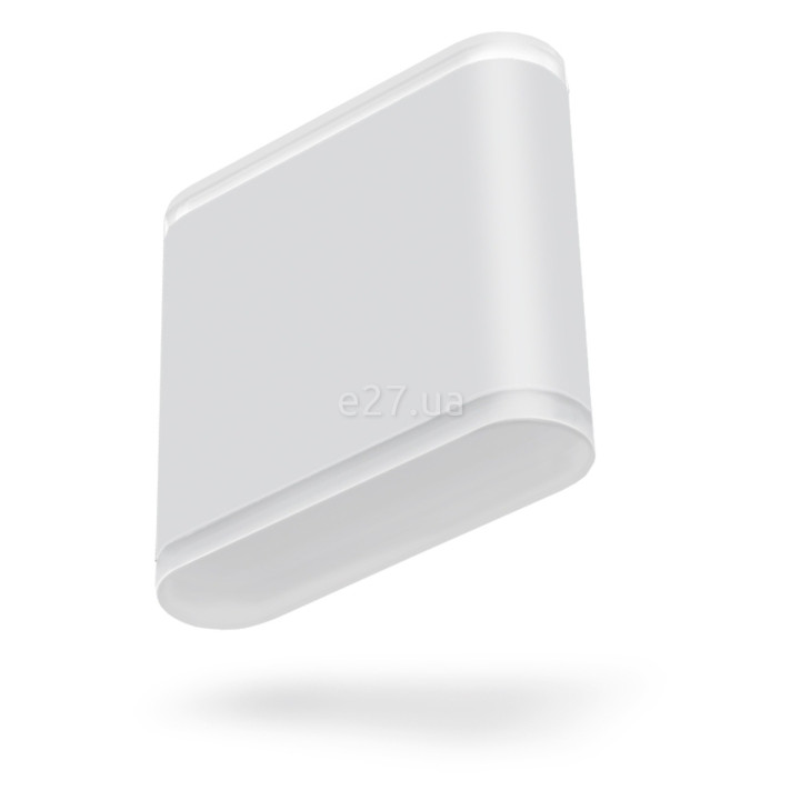 Настінний світильник Videx 26543 VL-AR06-062W, 6 Вт, 660 лм, 2700K · VIDEX · videx-vl-ar06-062w