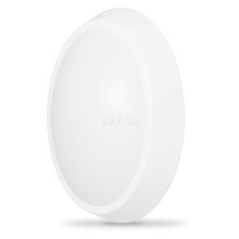 Настінний світильник Videx 24852 VL-BHO-125PW-S, 12 Вт, 1100 лм, 5000K · VIDEX · videx-vl-bho-125pw-s