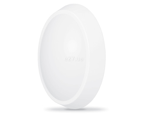 Настінний світильник Videx 24852 VL-BHO-125PW-S, 12 Вт, 1100 лм, 5000K