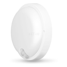 Настінний світильник Videx 26446 VL-BHR-125W-SP, 12 Вт, 1050 лм, 5000K · VIDEX · videx-vl-bhr-125w-sp