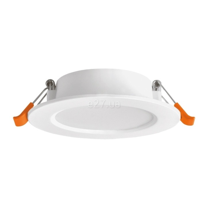 Точковий світильник Videx 26337 Backlight VL-DLBR-045, 4 Вт, 320 лм, 5000K · VIDEX · videx-vl-dlbr-045