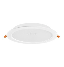 Стельовий світильник Videx 26340 Backlight VL-DLBR-205, 20 Вт, 2200 лм, 5000K