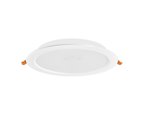 Стельовий світильник Videx 26340 Backlight VL-DLBR-205, 20 Вт, 2200 лм, 5000K