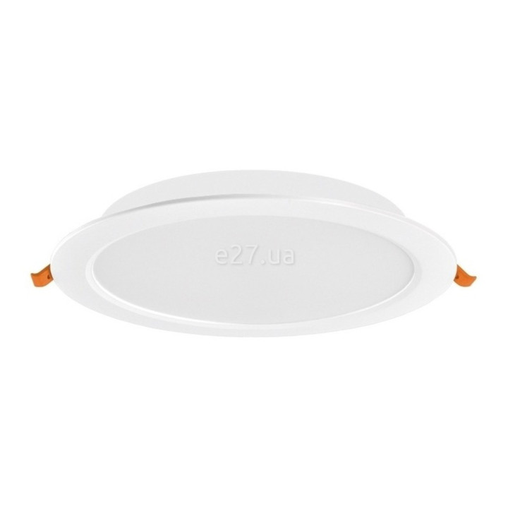 Стельовий світильник Videx 26340 Backlight VL-DLBR-205, 20 Вт, 2200 лм, 5000K · VIDEX · videx-vl-dlbr-205