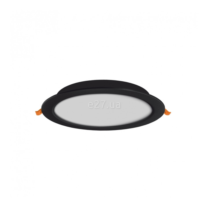 Стельовий світильник Videx 27868 Back VL-DLBR-205B, 20 Вт, 2200 лм, 5000K · VIDEX · videx-vl-dlbr-205b