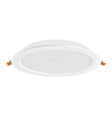 Стельовий світильник Videx 26903 Backlight VL-DLBR-265, 26 Вт, 2600 лм, 5000K