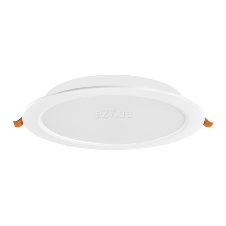 Стельовий світильник Videx 26903 Backlight VL-DLBR-265, 26 Вт, 2600 лм, 5000K · VIDEX · videx-vl-dlbr-265