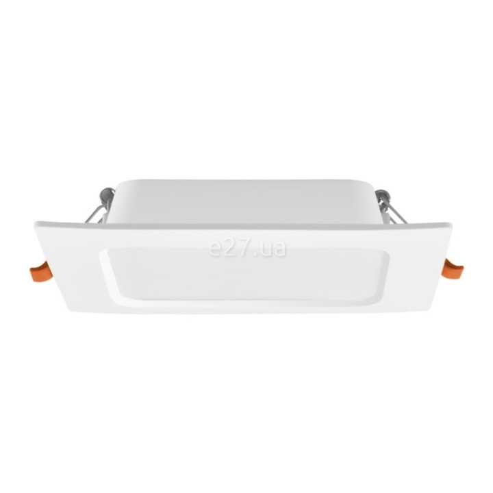 Точковий світильник Videx 26341 Backlight VL-DLBS-065, 6 Вт, 510 лм, 5000K · VIDEX · videx-vl-dlbs-065
