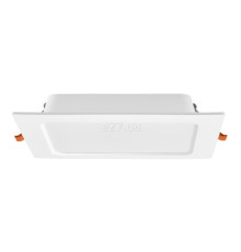 Стельовий світильник Videx 26342 Backlight VL-DLBS-165, 16 Вт, 1600 лм, 5000K