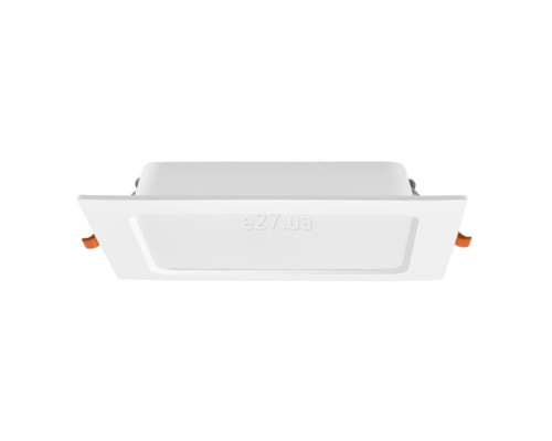 Стельовий світильник Videx 26342 Backlight VL-DLBS-165, 16 Вт, 1600 лм, 5000K
