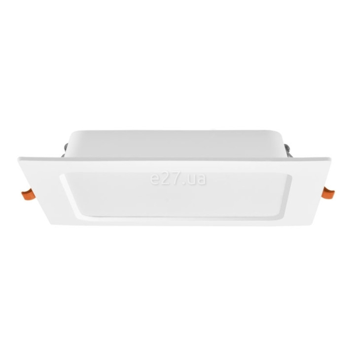 Стельовий світильник Videx 26342 Backlight VL-DLBS-165, 16 Вт, 1600 лм, 5000K · VIDEX · videx-vl-dlbs-165