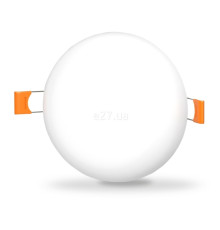 Точковий світильник Videx 25138 VL-DLFR-094, 9 Вт, 810 лм, 4100K