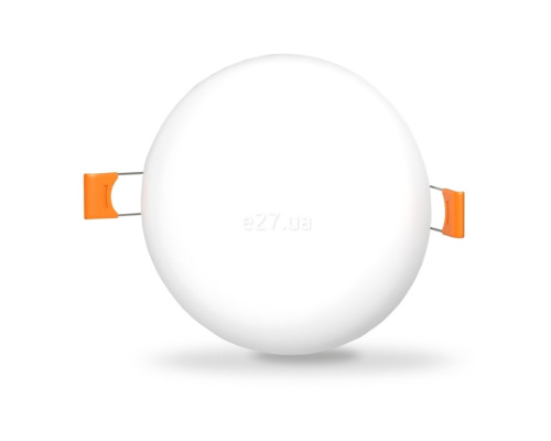 Точковий світильник Videx 25138 VL-DLFR-094, 9 Вт, 810 лм, 4100K