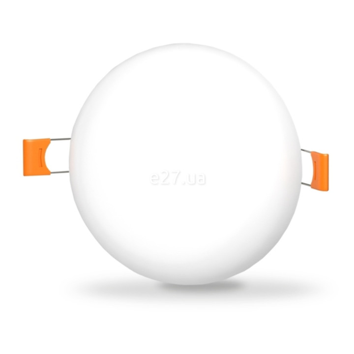Точковий світильник Videx 25138 VL-DLFR-094, 9 Вт, 810 лм, 4100K · VIDEX · videx-vl-dlfr-094