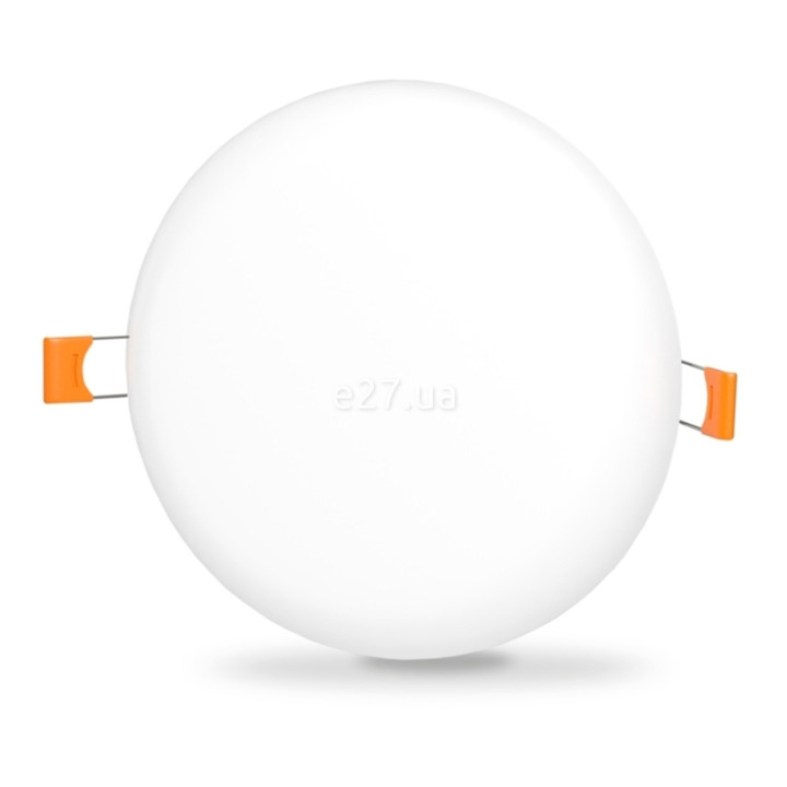 Стельовий світильник Videx 25144 VL-DLFR-334, 33 Вт, 3300 лм, 4100K · VIDEX · videx-vl-dlfr-334