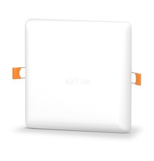 Точковий світильник Videx 25142 VL-DLFS-154, 15 Вт, 1350 лм, 4100K