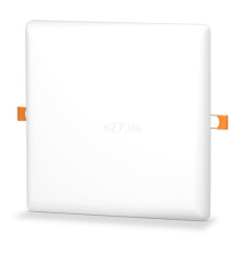 Точковий світильник Videx 25143 VL-DLFS-244, 24 Вт, 2160 лм, 4100K