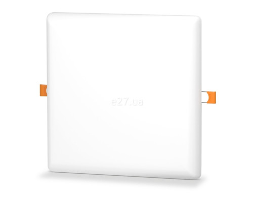 Точковий світильник Videx 25143 VL-DLFS-244, 24 Вт, 2160 лм, 4100K