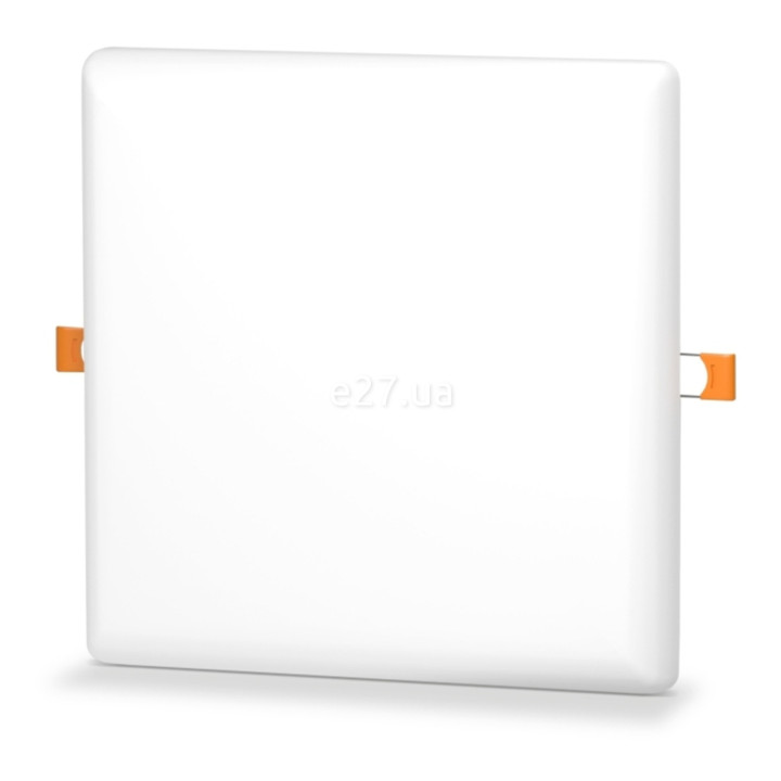 Точковий світильник Videx 25143 VL-DLFS-244, 24 Вт, 2160 лм, 4100K · VIDEX · videx-vl-dlfs-244